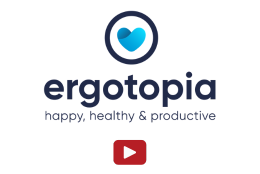 Der Ergotopia YouTube Kanal